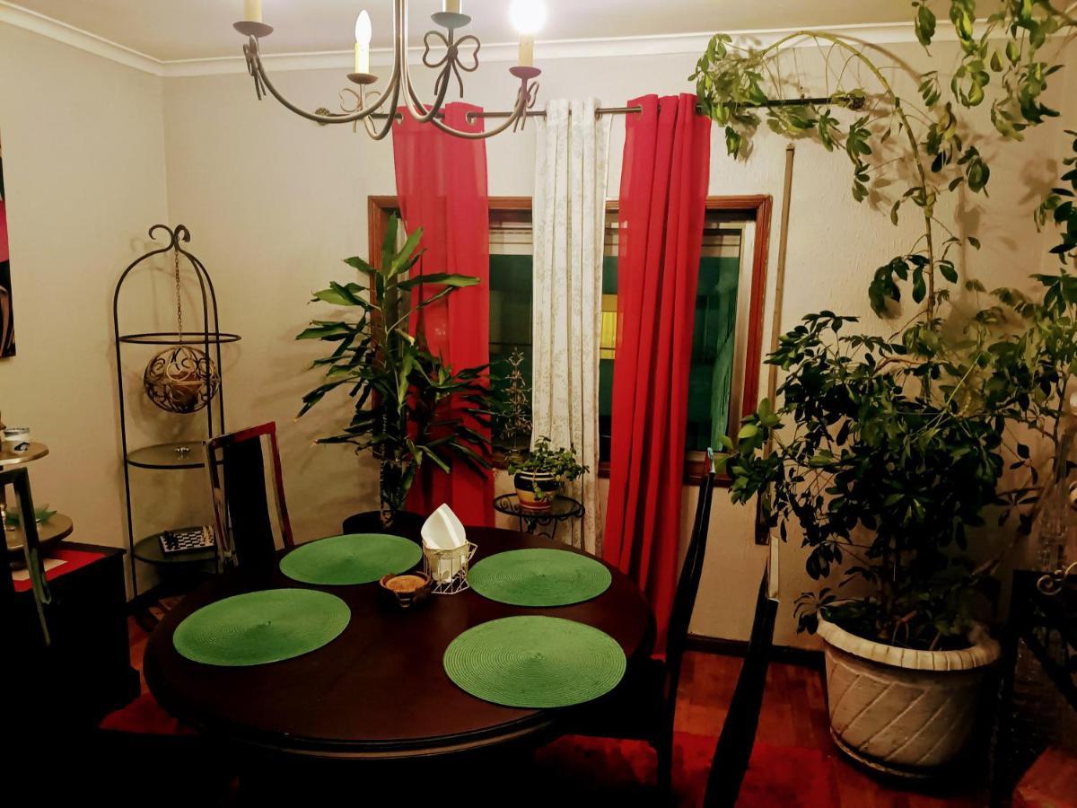 Coffee Cream Guest House Maia Exterior photo