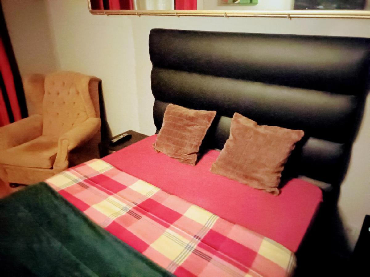 Coffee Cream Guest House Maia Room photo