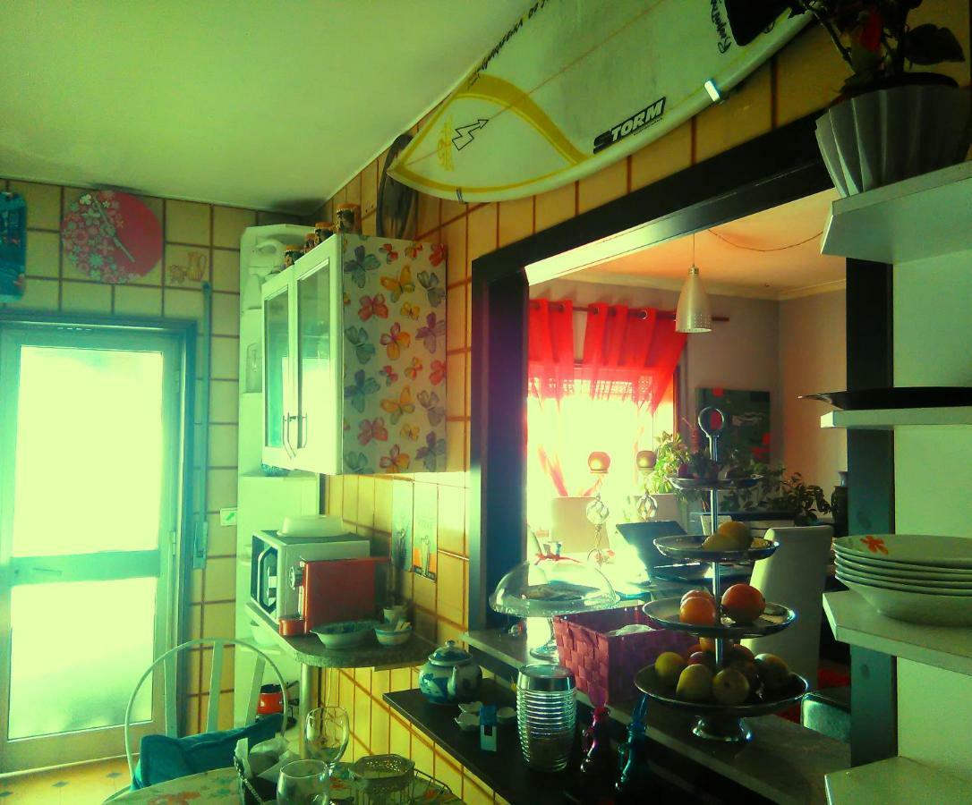 Coffee Cream Guest House Maia Exterior photo